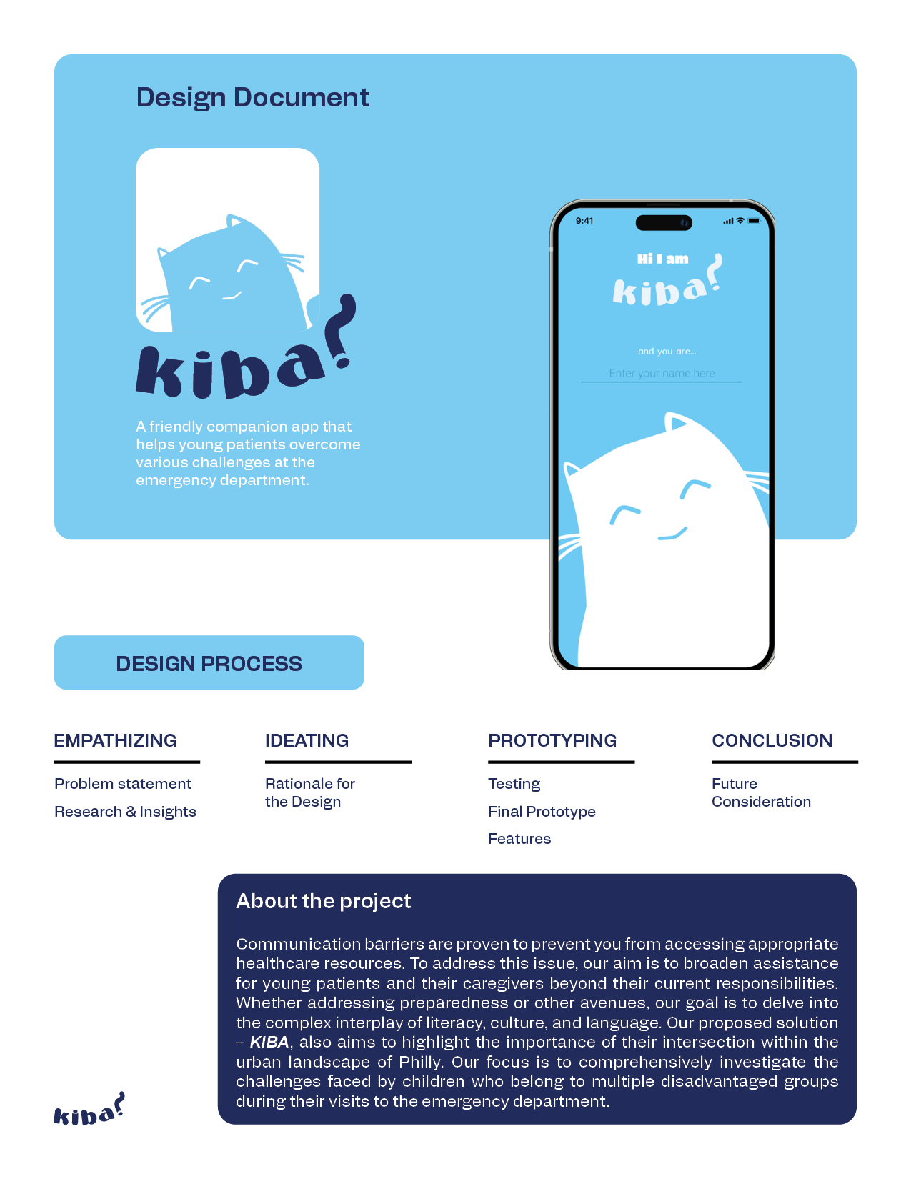 K.I.B.A